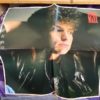 RICHARD MARX: Don't Mean Nothing 12" (Extended Rock Mix). With huge rare colour POSTER. Check videos