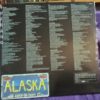 ALASKA: The Pack LP Great album by the ex -Whitesnake guitarist. Check AUDIO samples