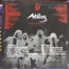 ARTILLERY: Fear of Tomorrow LP (Neat Records, 1985). Rare original UK pressing. Top technical Thrash Metal from Denmark