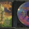 TREASURE SEEKER: A Tribute to the Past CD. RARE. Tribute to Christian metal bands!! Check whole album