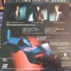 DARK STAR: Real to Reel LP (UK issue, inner, FM Records) Mega N.W.O.B.H.M. / A.O.R classic.