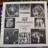 DIAMOND HEAD: Am I Evil LP. Different less polished versions. FM 1987. Rodney Matthews cover artwork. NWOBHM. Check audio