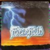 FORCEFIELD: Focefield LP. Cozy Powell, Neil Murray, etc. Kings, Cream, Led Zeppelin, Deep Purple cover songs