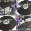 EXPORT: Living In The Fear Of The Private Eye LP 1986. Mega Pomp AOR, underground classic. Ex Gillan, Heartland. Check audio