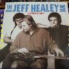 The JEFF HEALEY BAND: Confidence Man 12". Underrated Blues guitarist. Check videos