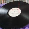 HELLANBACH: The Big H LP 1984 N.W.O.B.H.M. Mint with inner bag sleeve Roadrunner records.
