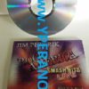 JIM PETERIK: Rock in America (Smash hits LIVE) promo CD. Survivor frontman + many great guests! Check samples