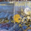 IRON MAIDEN: Live After Death 2LP Gatefold UK 1986 RIP 1. Check the Full Album!