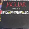 JAGUAR This Time LP RRR-207. Great AOR tinged Hard Rock from the ex NWOBHM band.