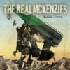 The REAL McKENZIES: 10,000 Shots CD + Press release. Unique blend (traditional Scottish tunes & hardcore punk)