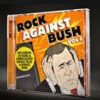 Rock against Bush Vol 2 CD + DVD (2 discs) Refreshing collection of mostly unreleased. + Foo Fighters. Check videos