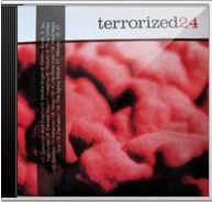 Terrorized 24 CD. Zyklon, Arch Enemy, Morbid Angel, Dimmu Borgir, Six Feet Under, etc. 18 songs. Check videos
