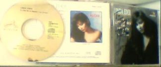 LINDA EDER: A little bit of Heaven CD PROMO signed, Autographed.