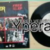 WINGER, SONGS OF ANGELS, BAD COMPANY, UNDER NEATH WHAT (Promo 7"). Check videos!!
