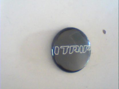 I trip: Pin Button. Free for orders of £15+