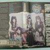 L.A. Guns: one more reason VHS. Rare, out of print with exclusive footage, not available anywhere else!