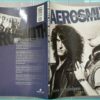AEROSMITH: The fall and rise of Aerosmith (BOOK)