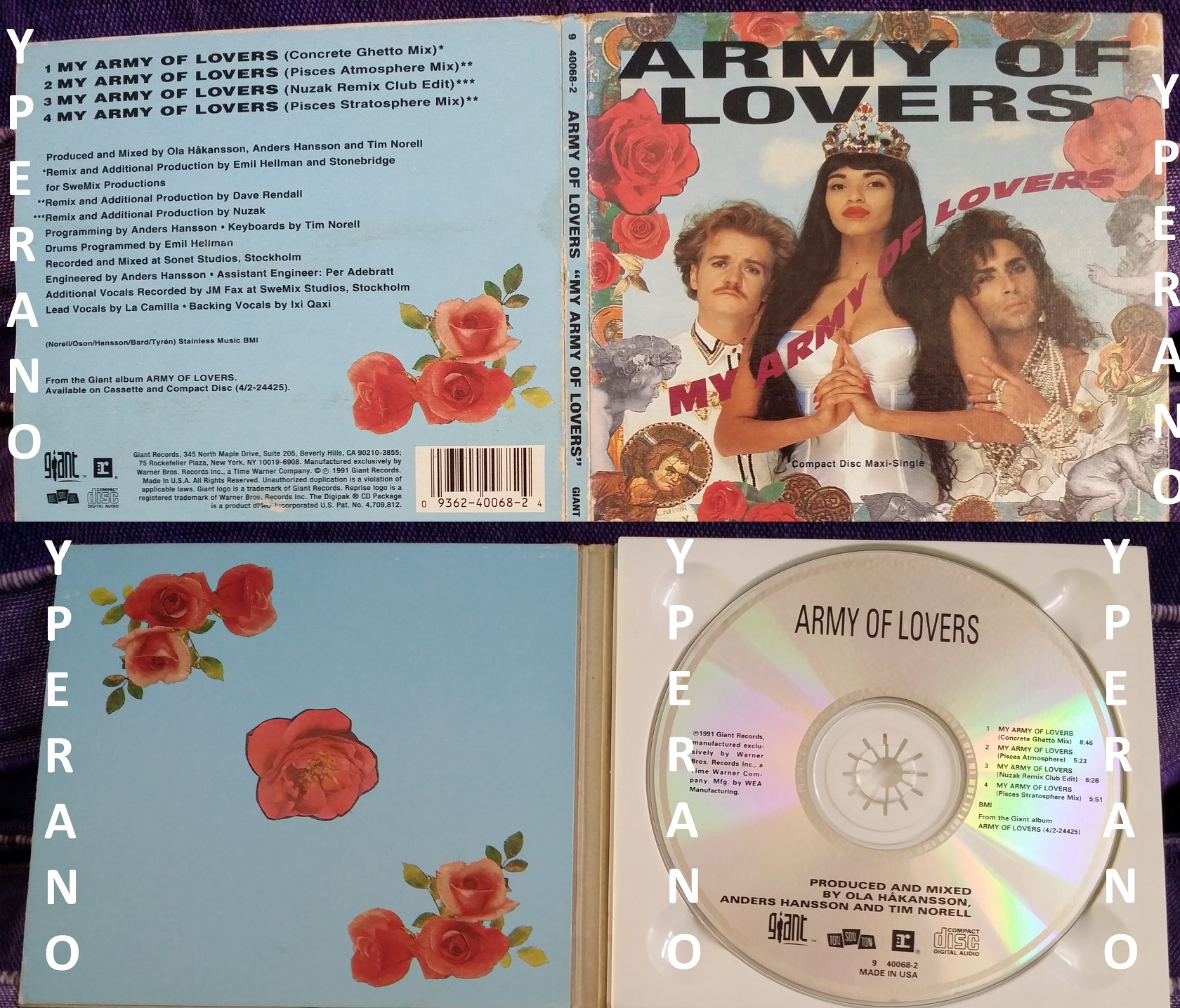 Army of lovers песня про украину. Army of lovers - Disco Extravaganza (1990). Army of lovers кассеты. Army of lovers 1991. Army of lovers Glory Glamour and Gold кассета.