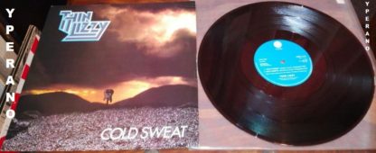 ​【英盤稀少12インチ】THIN LIZZY COLD SWEAT B面ライブ THIN-LIZZY-Cold-Sweat-12-front