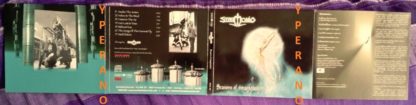 Stramonio: ‎Seasons Of Imagination CD Digipak (impressive). Great Prog. Check samples