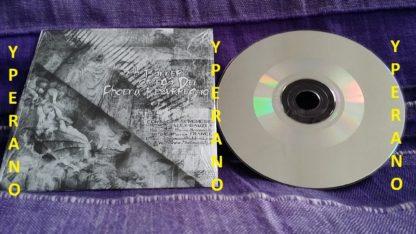 7th Nemesis: Promotional CD 2002. Top Death Metal. Check audio