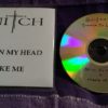 SNITCH: Gnomes in leather CDR Promo. London UK Post punk pop