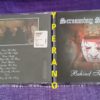 Screaming Shadows: Behind the Mask CD. Huge Italian Heavy Metal. Check out videos (stadium gigs!!)