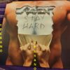 RAVEN: Stay Hard LP. N.W.O.B.H.M. Check VIDEO