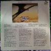NIGHTWING: My Kingdom Come LP. 1984 UK Gull 1st (hard to find) Pressing. UK Hard rock. Check samples