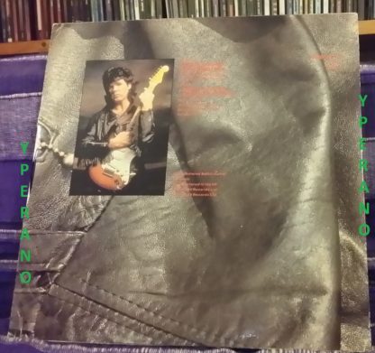 GARY MOORE: Empty Rooms 12" UK (Extended Mix) +2. Check videos. Free £0 for vinyl orders of £45+