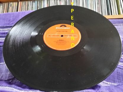 HEAVY PETTIN: Romeo 12" EP 1987, N.W.O.B.H.M / Rock / A.O.R check LIVE VIDEO